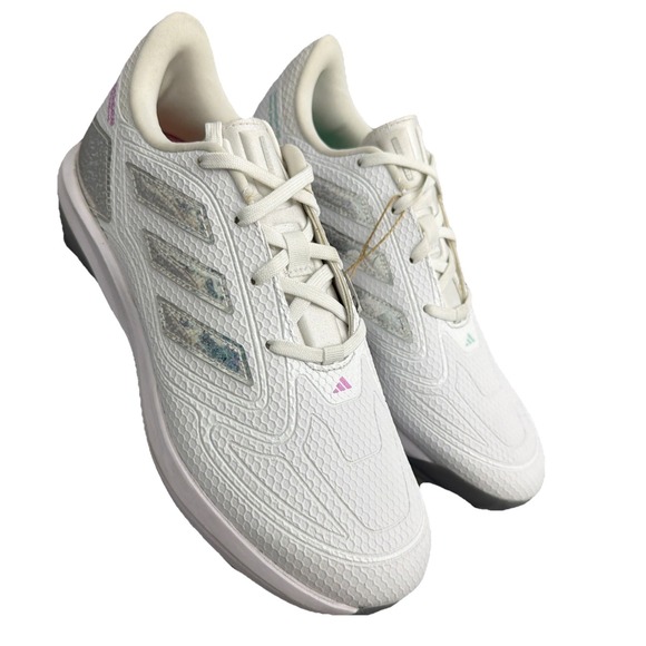 adidas Shoes - Adidas Women's Adizero PureHustle 3 Sis Bates Metal Softball Cleats Size 8 New